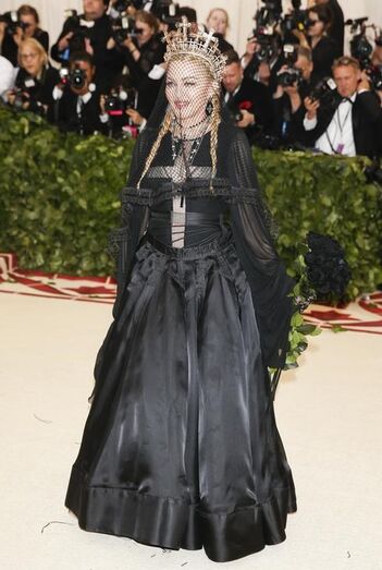 MET GALA