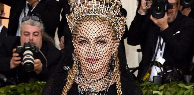 Madonna