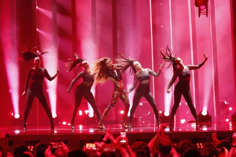 Eurovision