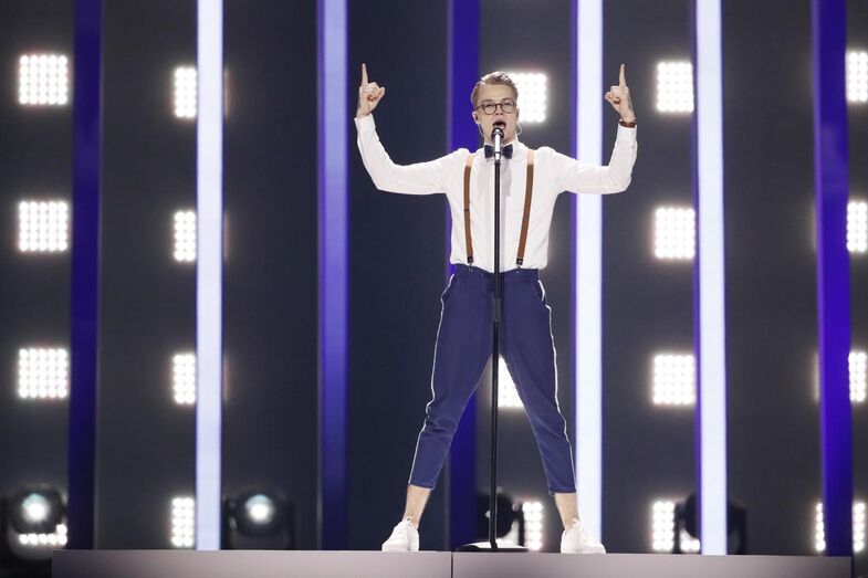 Eurovision