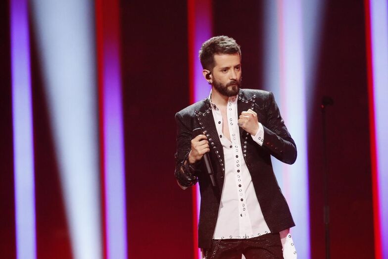 Eurovision