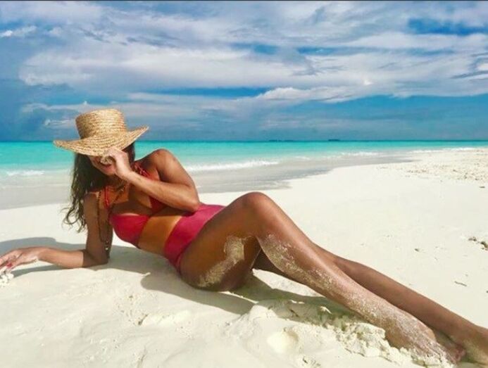 Juliana Paes