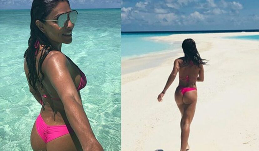 Juliana Paes