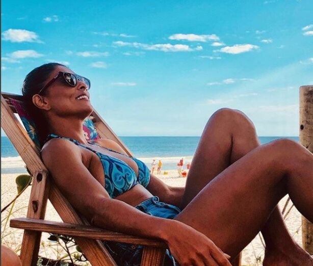 Juliana Paes