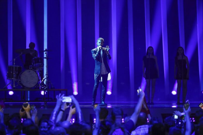 Eurovisão