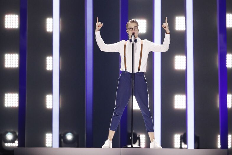 Eurovisão