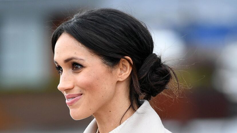 Meghan Markle