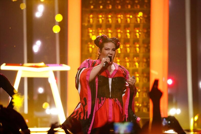 Netta