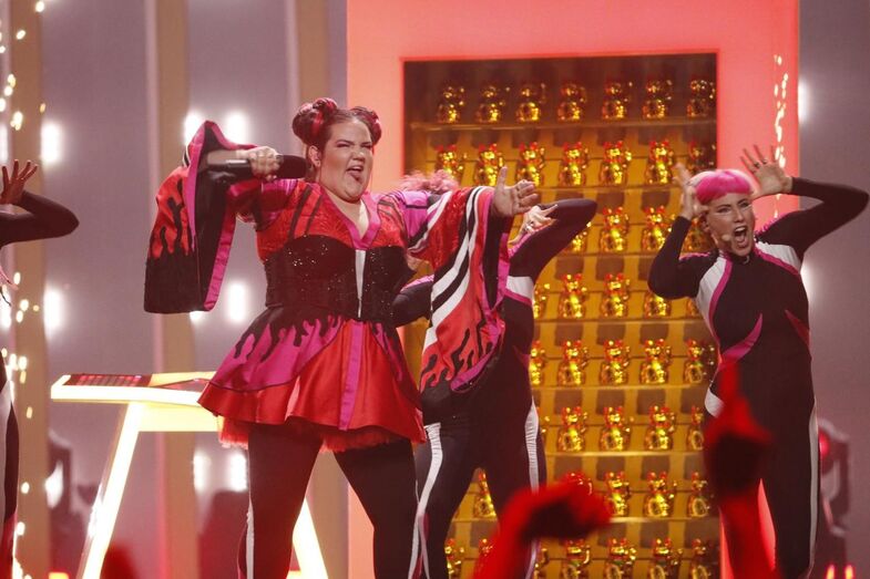 Eurovisão