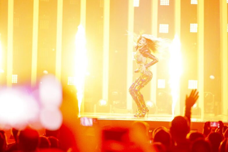 Eurovisão
