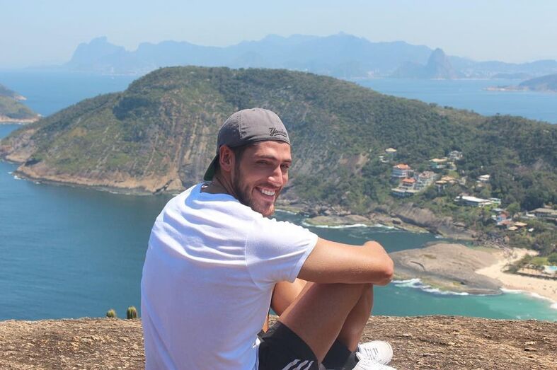 Ângelo Rodrigues