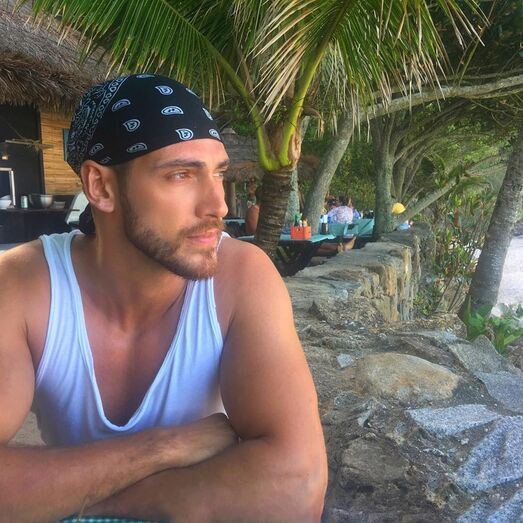 Ângelo Rodrigues