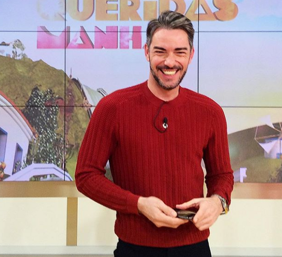 cláudio ramos