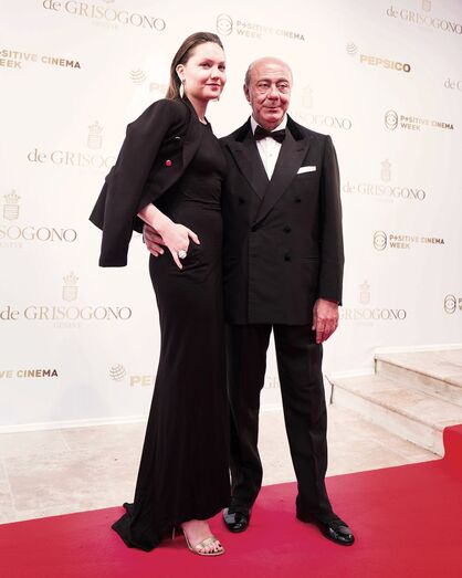 Cannes 2018, Festas, DeGrisogono, 