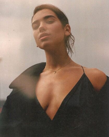 Dua Lipa, Douro
