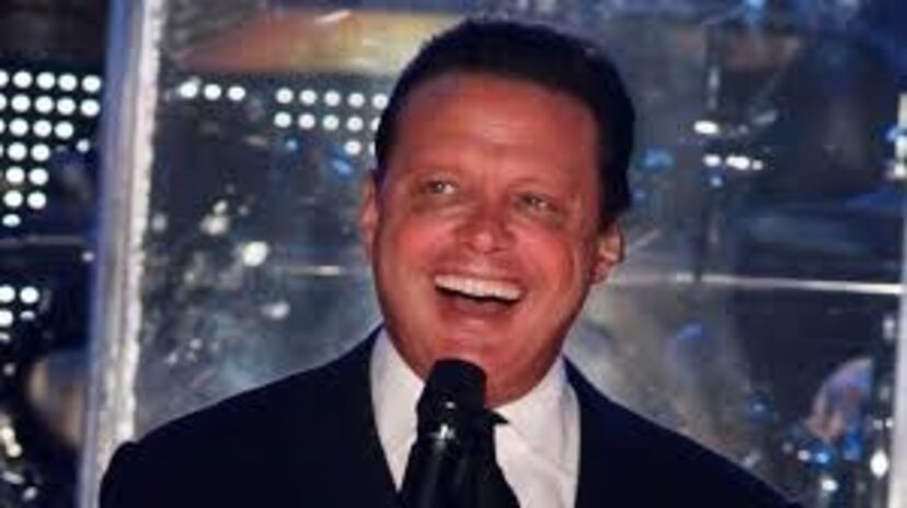 Luis Miguel