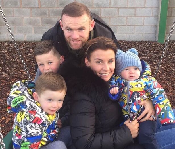 Wayne Rooney