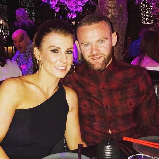 Wayne Rooney