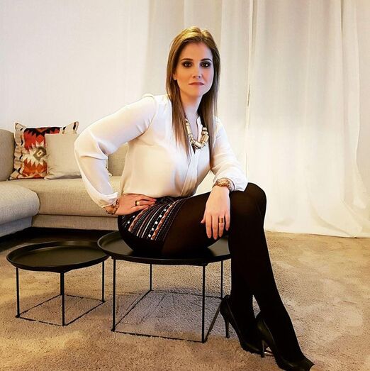 Cláudia Dias Gomes