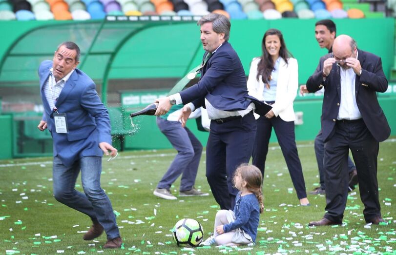Bruno de Carvalho