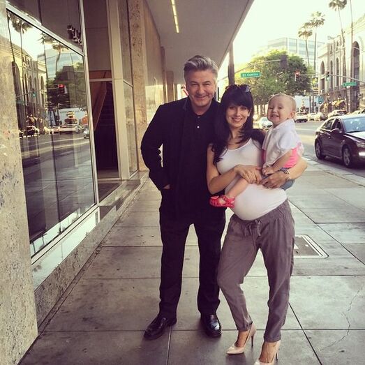 bebés, celebridades