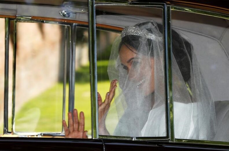 meghan markle