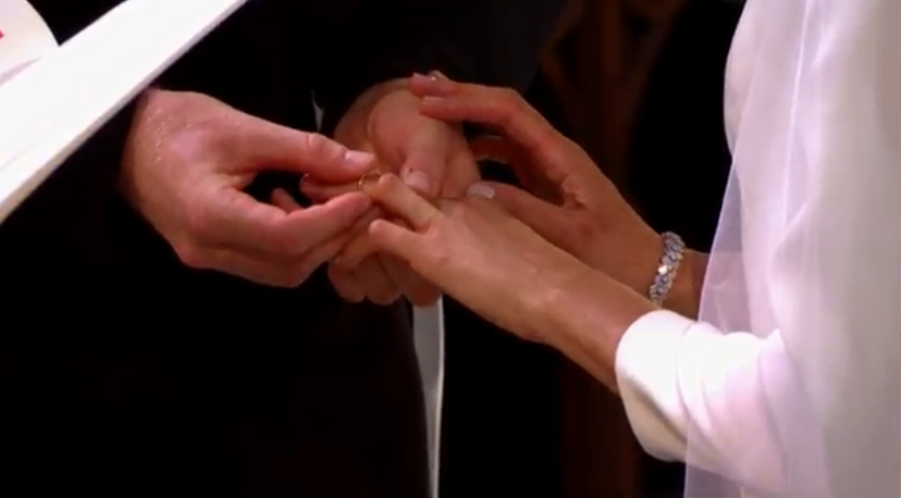 casamento real, constrangedor, pastor, gospel, afro-americano, realeza