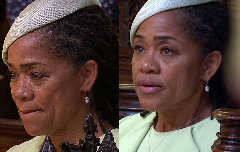 doria ragland