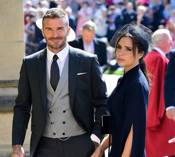 celebridades, casamento real