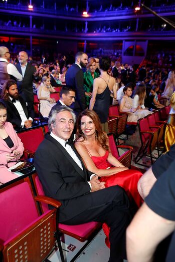 Globos de ouro 2018