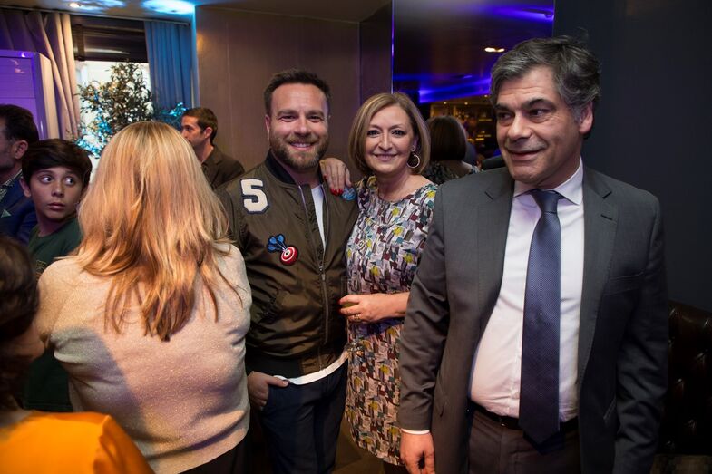 Francisco Penim, CMTV, livro, romance, Primeiro Sendo