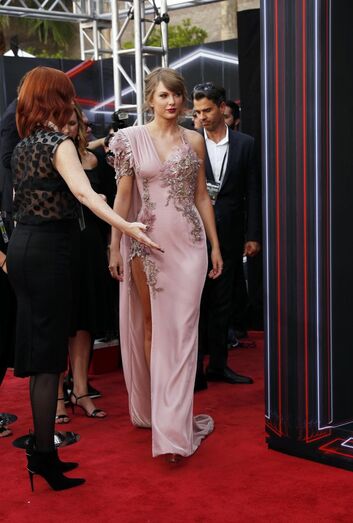 Taylor Swift