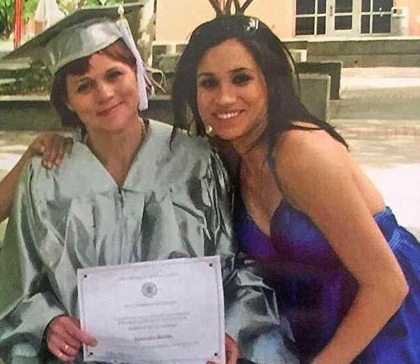 samantha markle, meghan markle