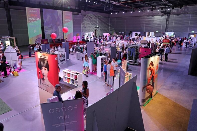 maxima beauty summit