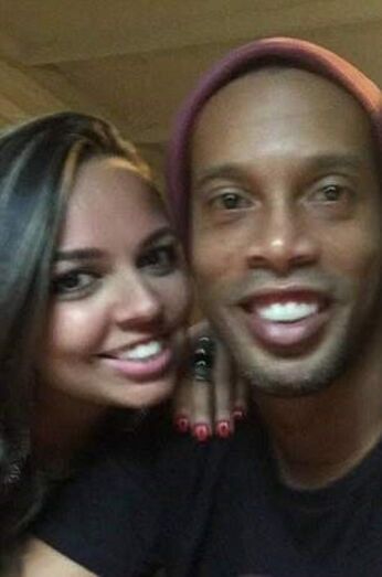 ronaldinho gaúcho