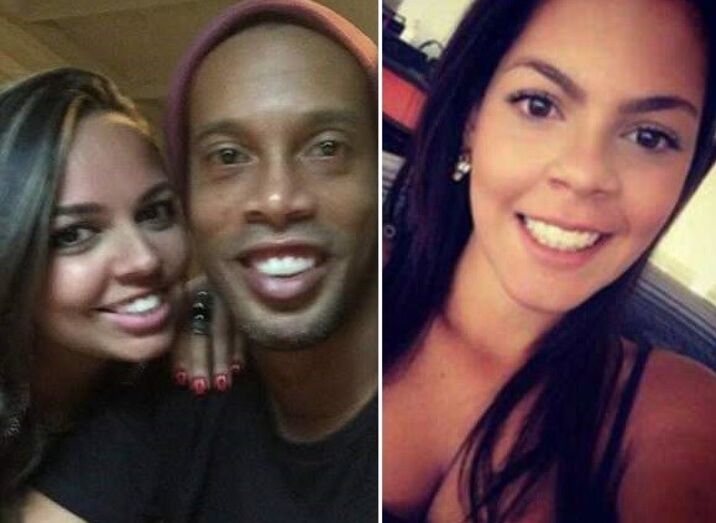 ronaldinho gaúcho