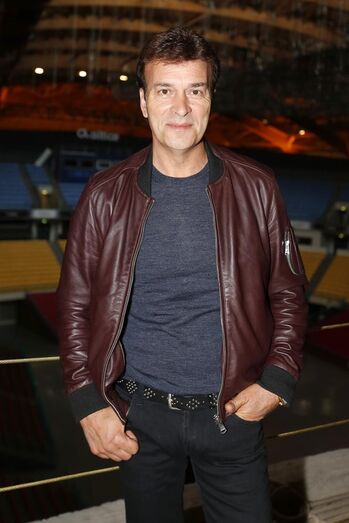 Tony Carreira