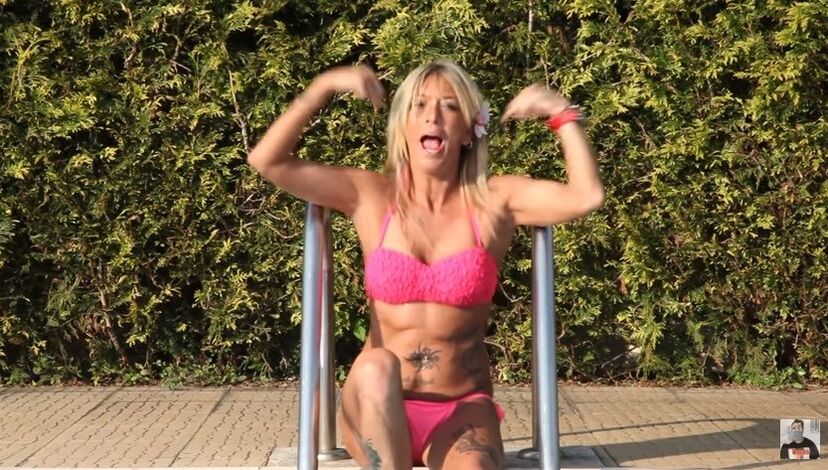 Maria Leal