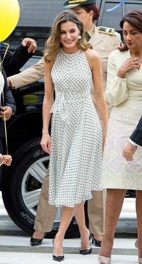 Letizia