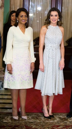 Letizia