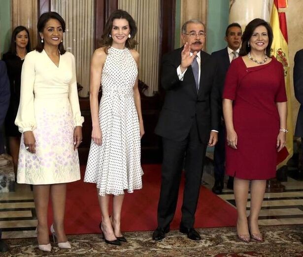 Letizia
