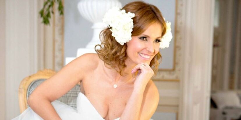 Cristina Ferreira