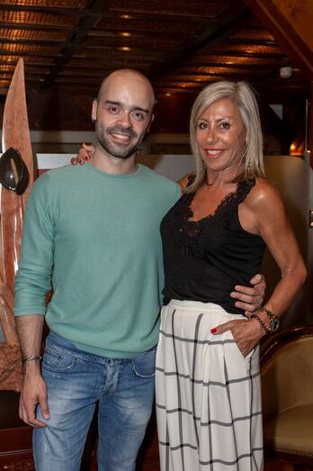 aniversário Jesualdo Ferreira