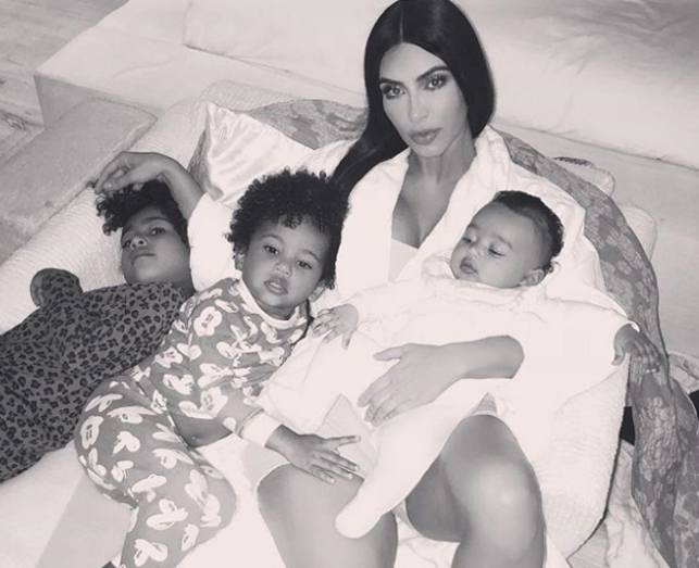 kim kardashian, chicago