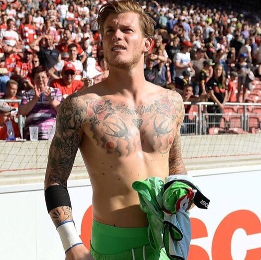Loris Karius