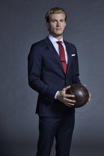 Loris Karius