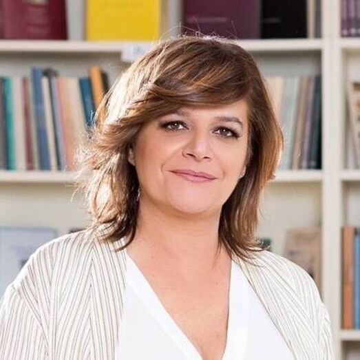 Júlia Pinheiro