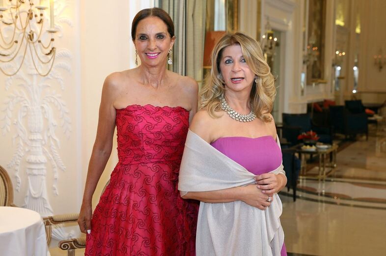Baile da Flor