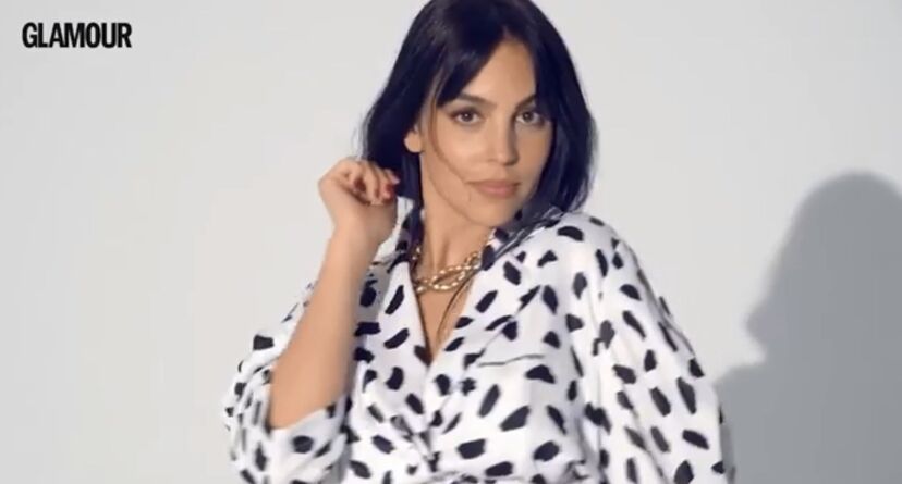 Georgina Rodríguez
