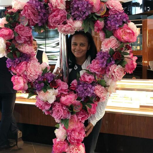 Isabel dos Santos